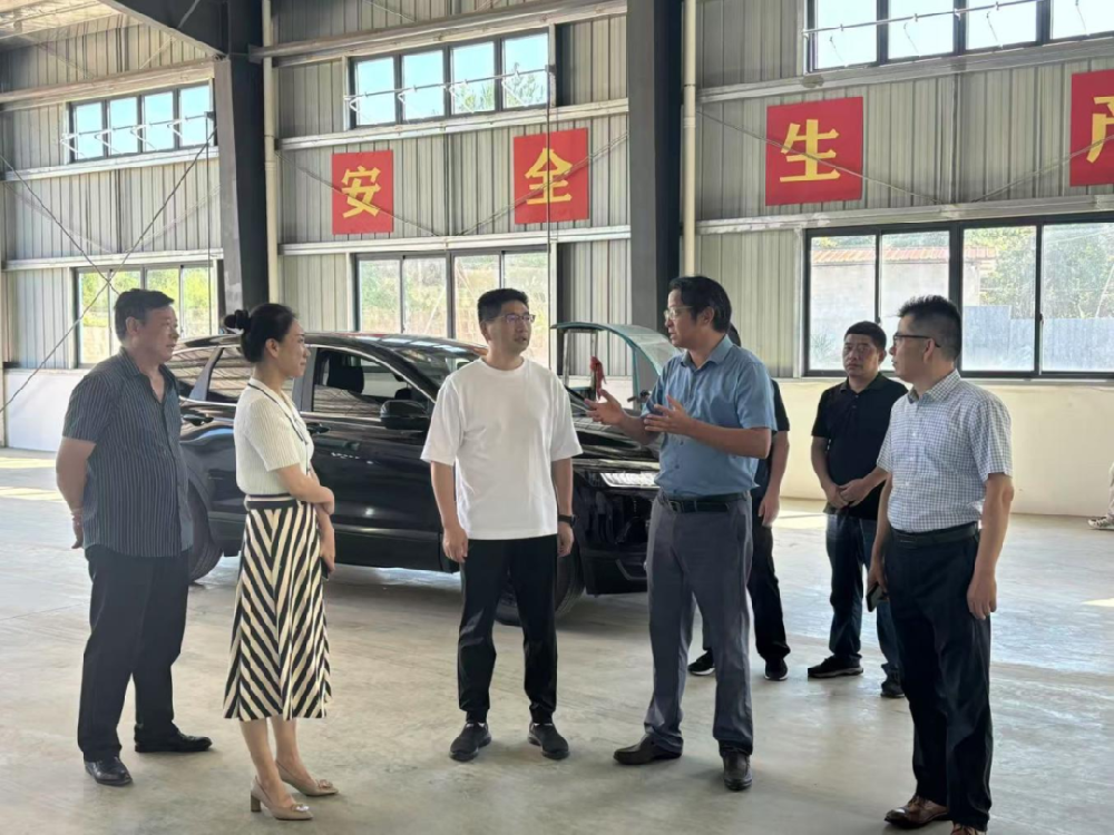 深耕三农沃土 激活振兴动能——集团赴屯溪区、休宁县基层供销社调研为农服务工作